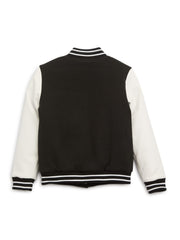 Squad Varsity Jacket (7-14)