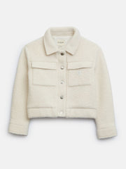 Halo Jacket (7-14)