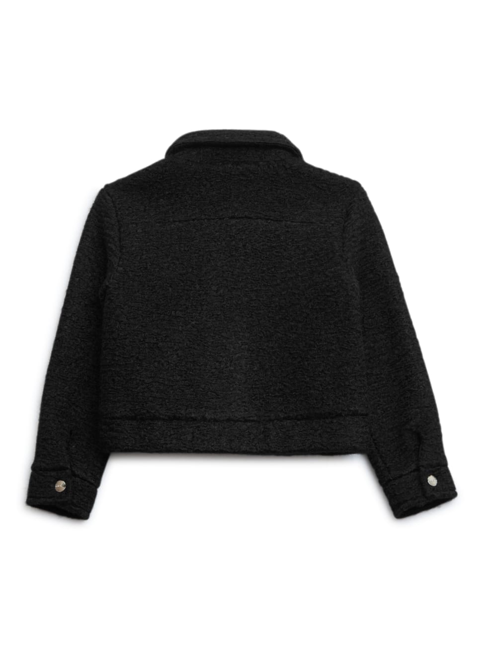 Halo Jacket (7-14)