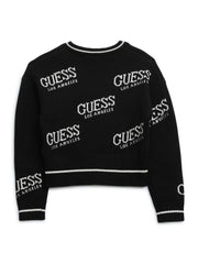 Dateryn V-Neck Sweater (7-14)