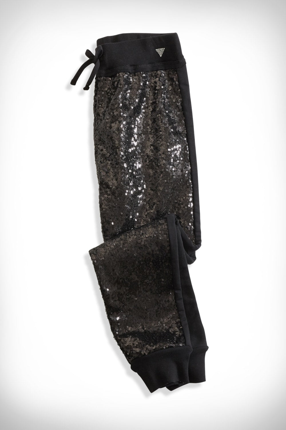Big Girl Sequin Joggers (7-16)