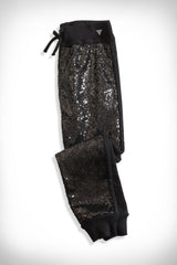 Big Girl Sequin Joggers (7-16)