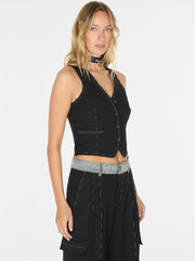 suit vest