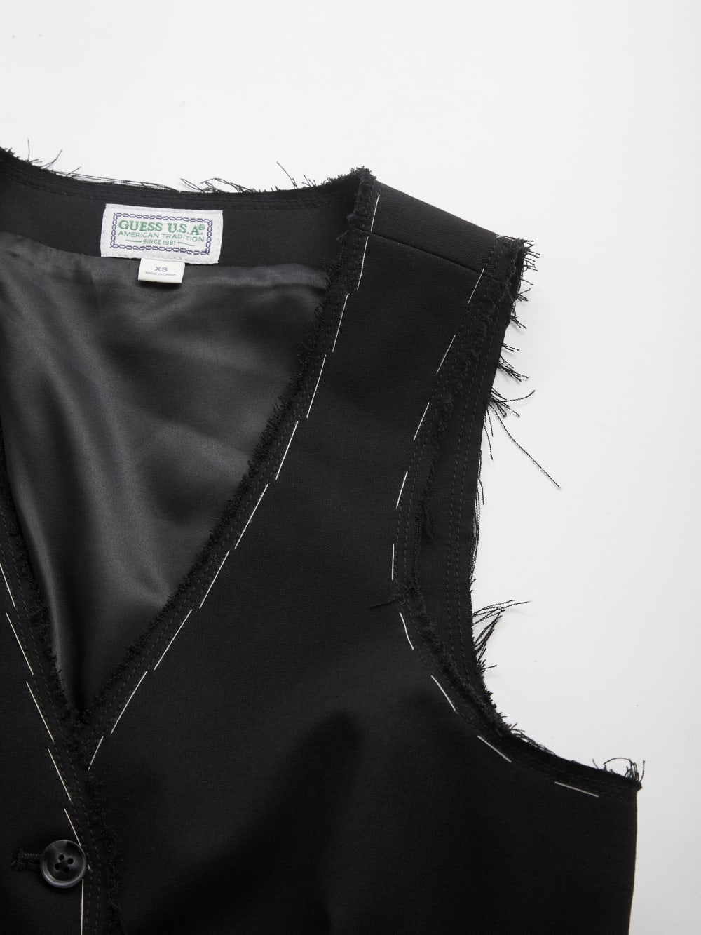 suit vest