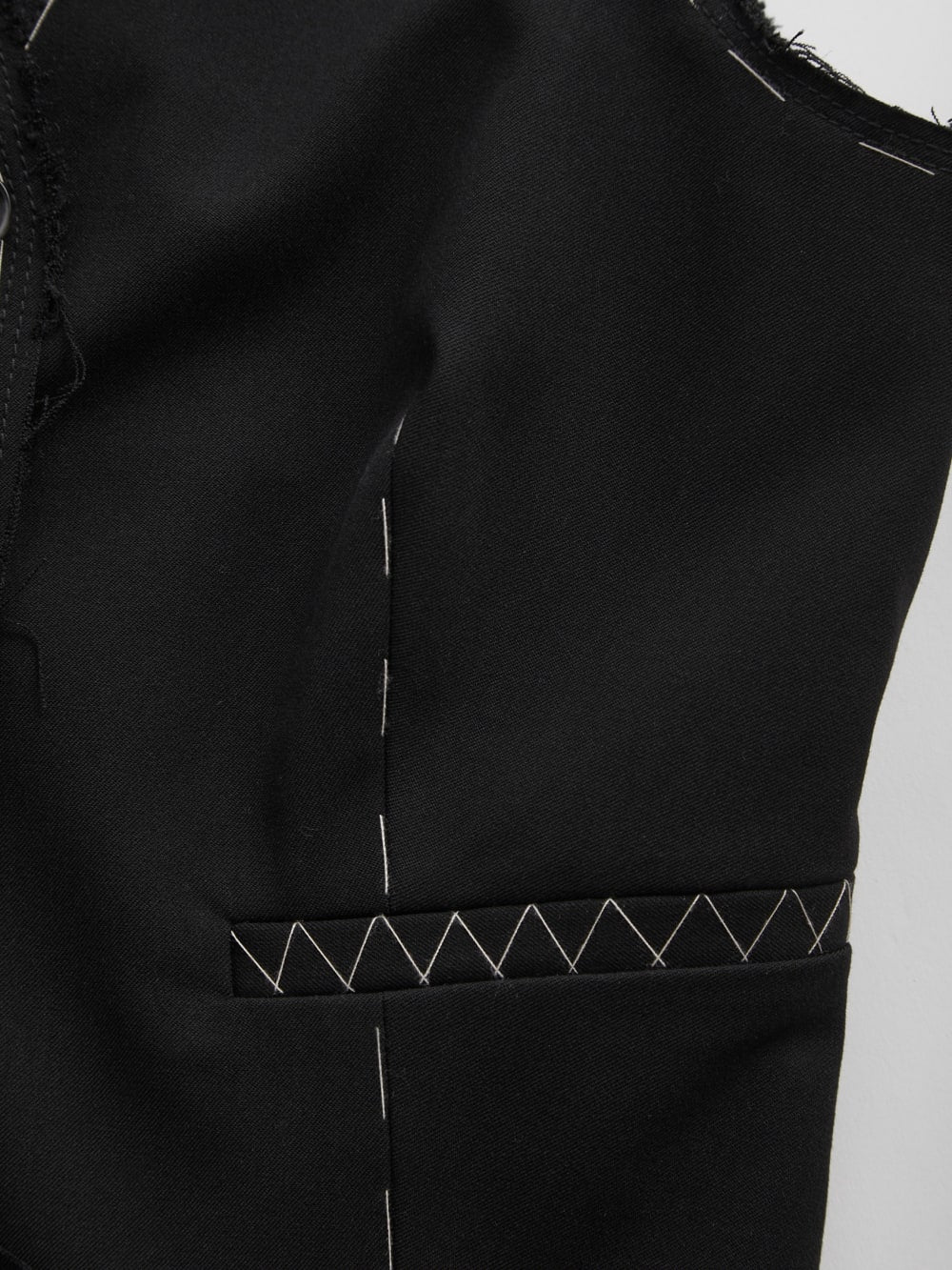 suit vest