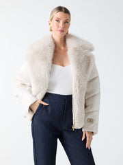 Estella Padded Jacket