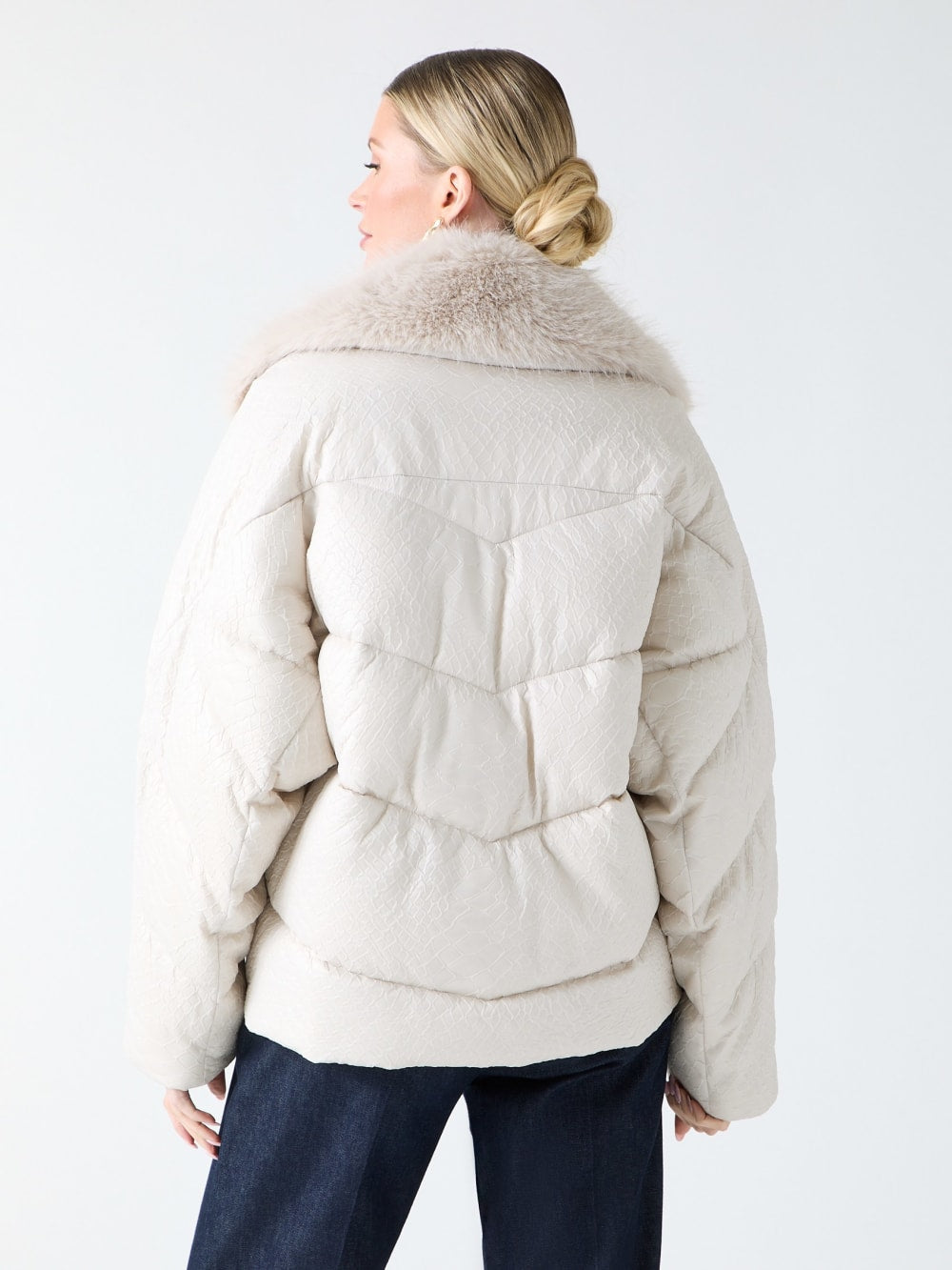 Estella Padded Jacket