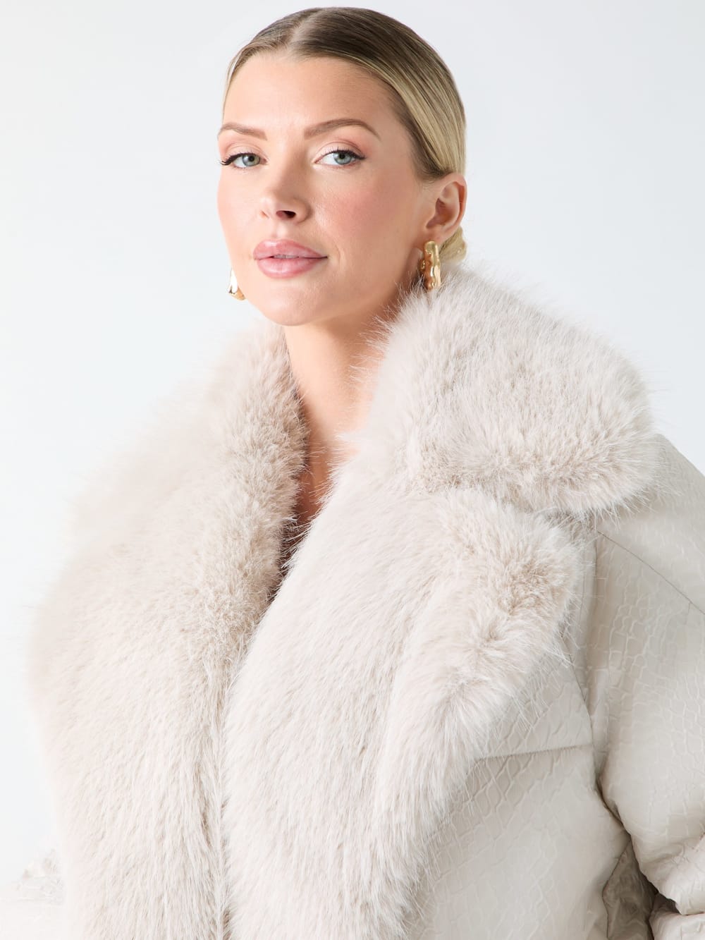 Estella Padded Jacket