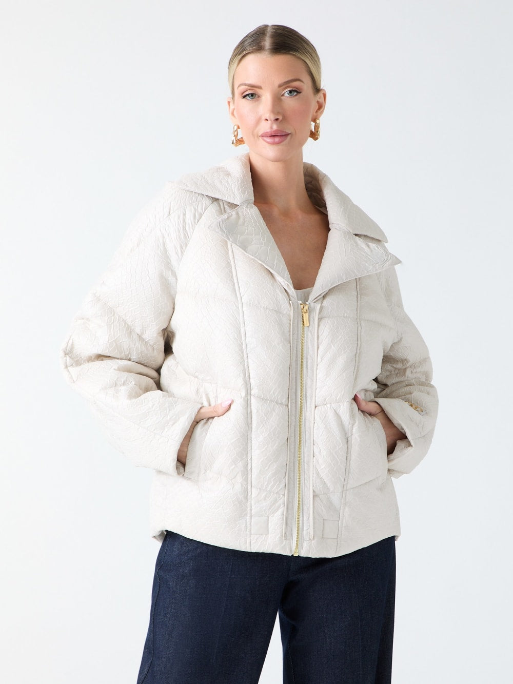 Estella Padded Jacket