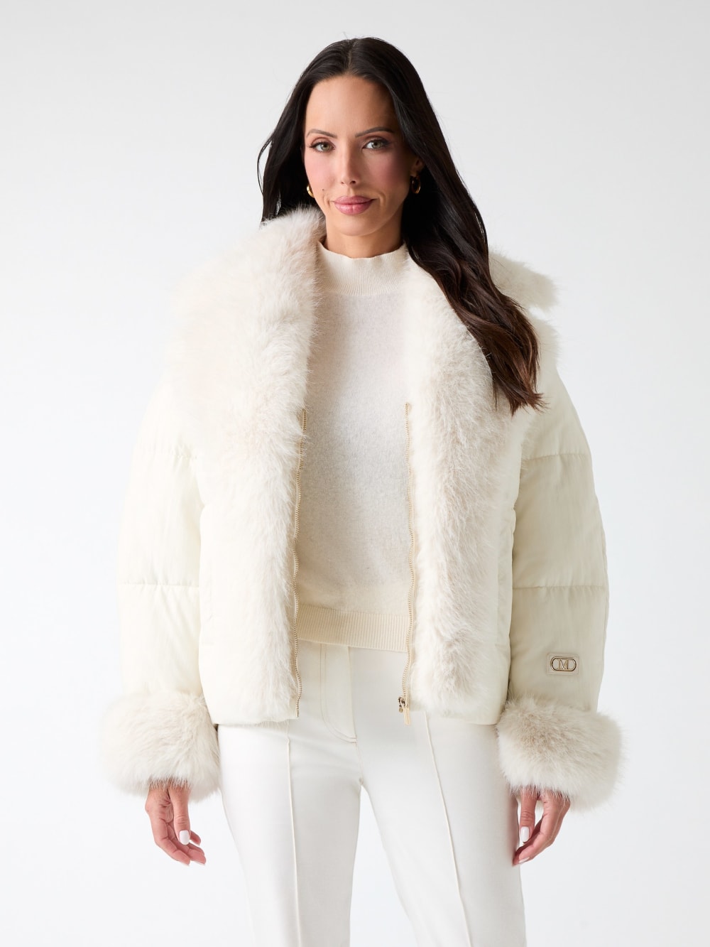 Zoe Puffer Jacket