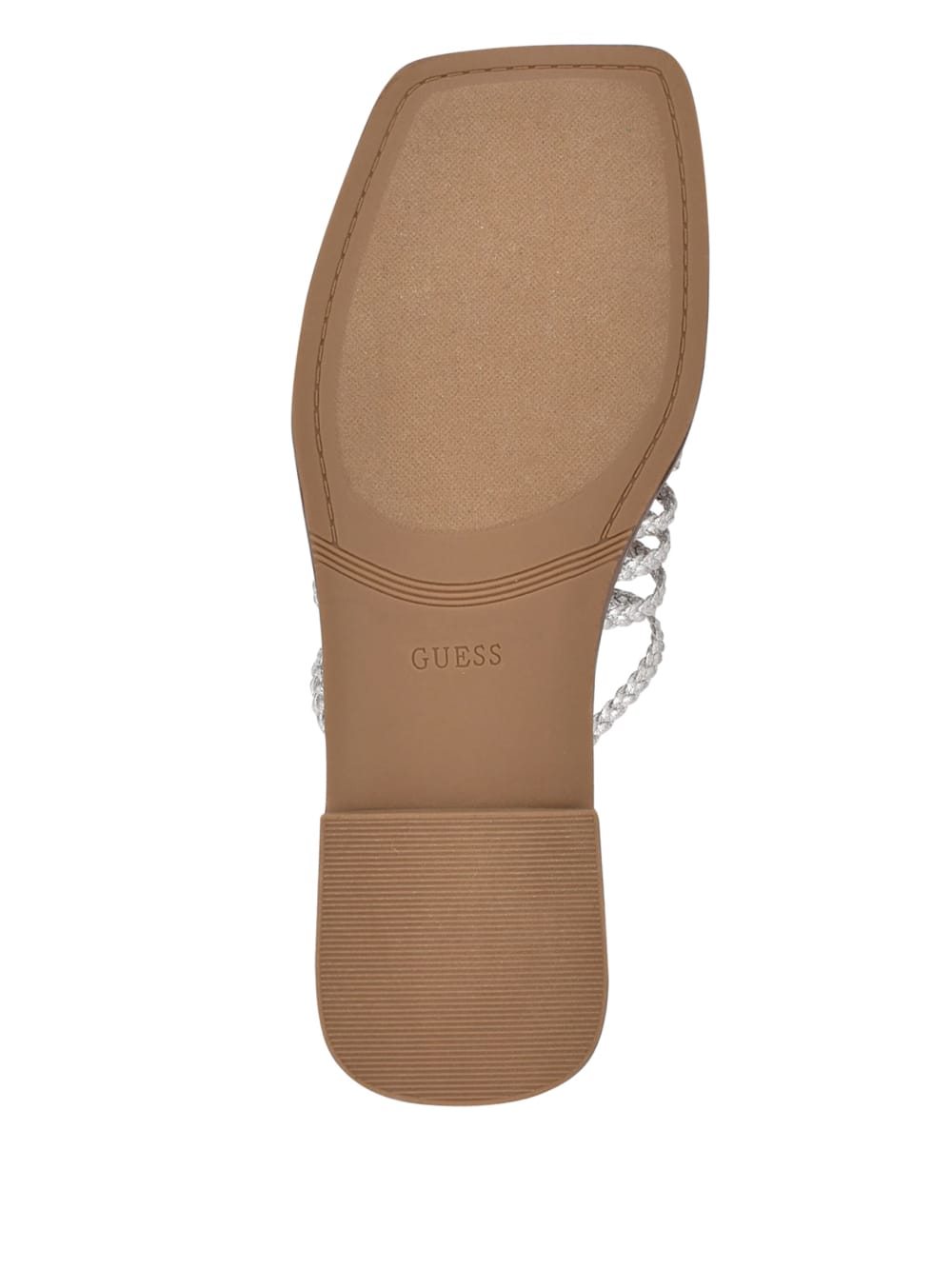 Rayana Strappy Lace-Up Sandals