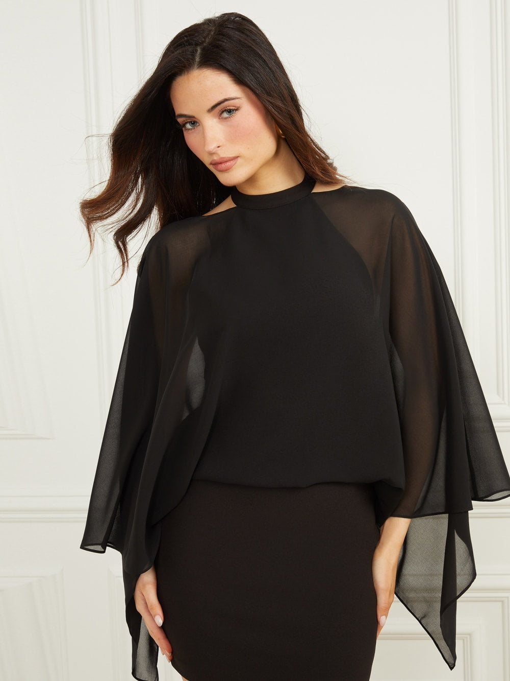Grazie Dress