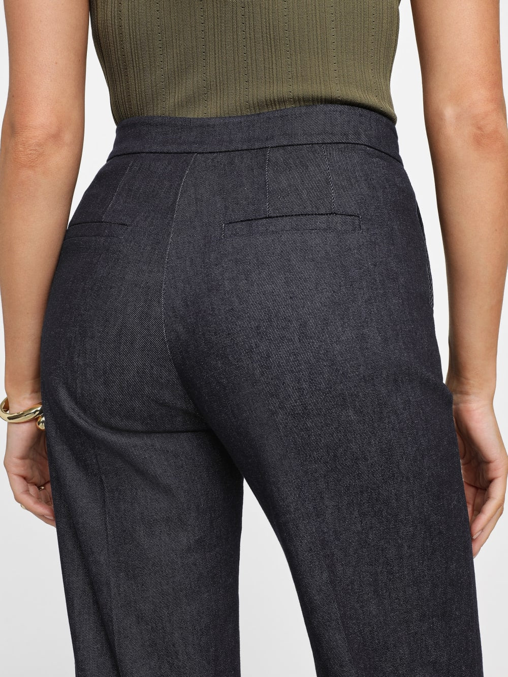 Glam De Nuit Denim Pant