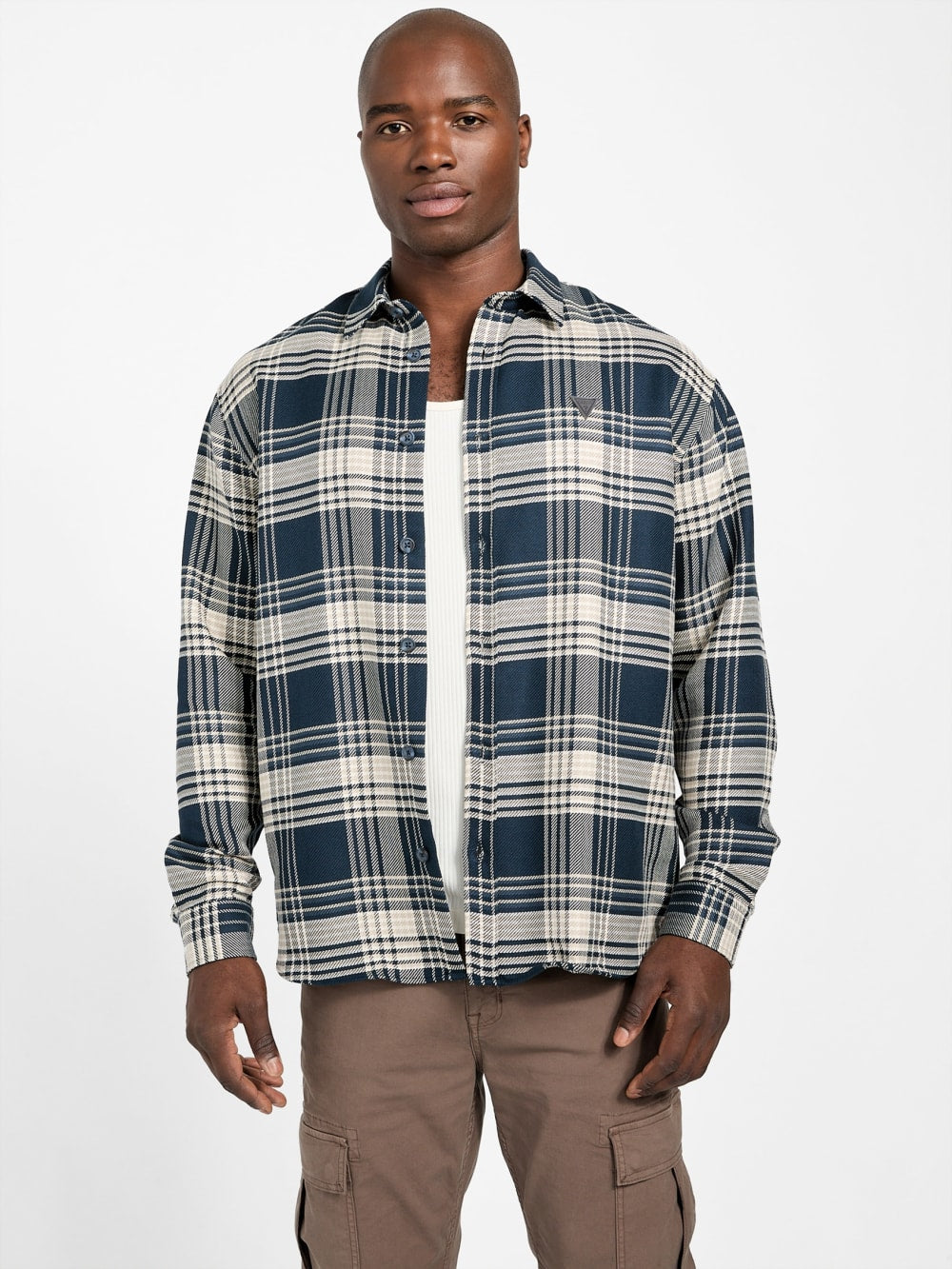 Flannel Shirt