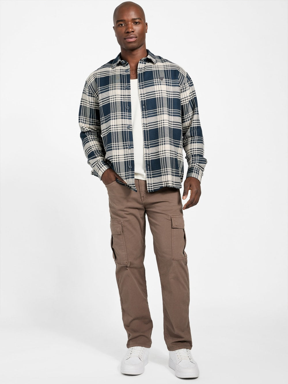 Flannel Shirt