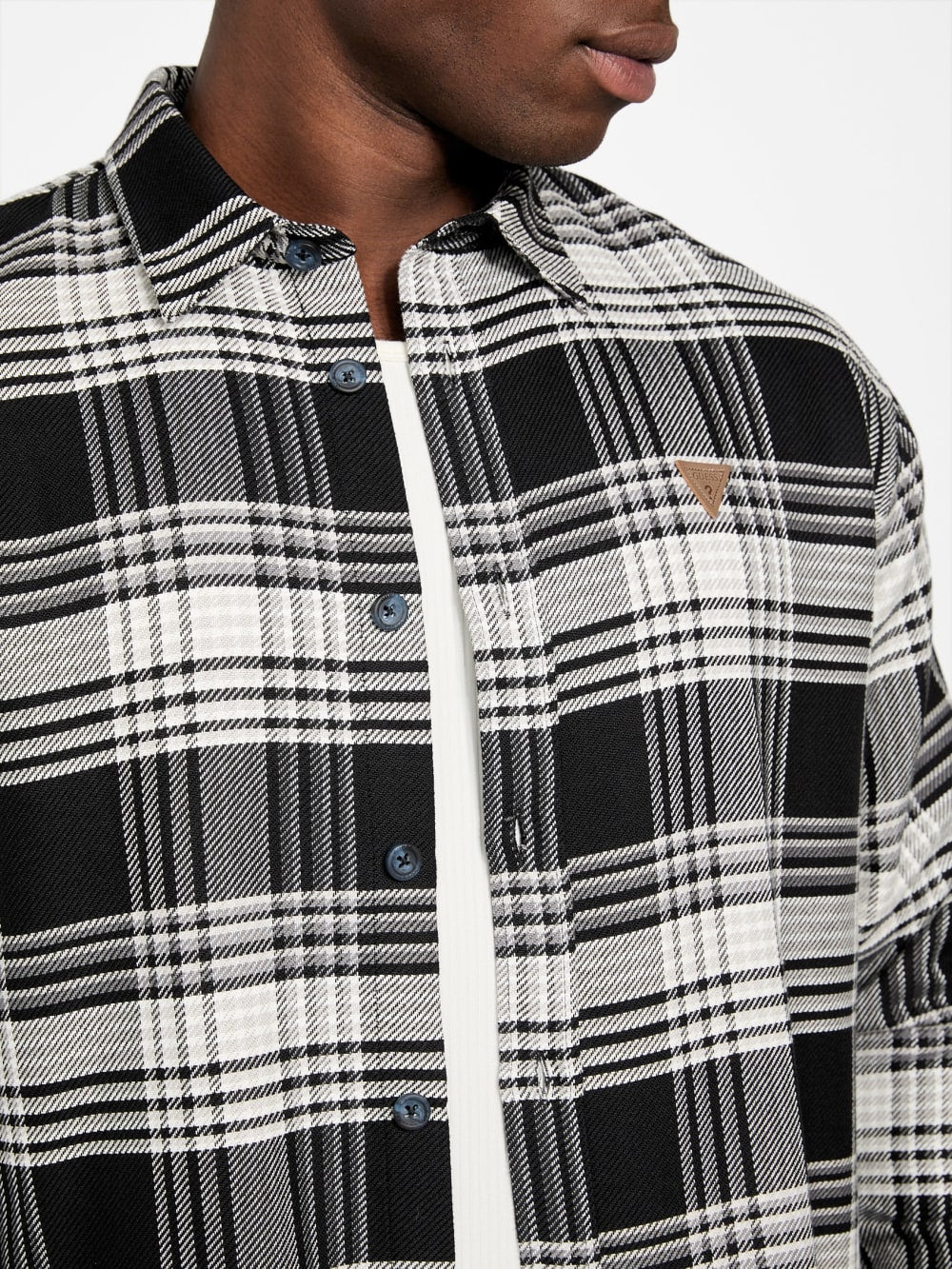 Flannel Shirt