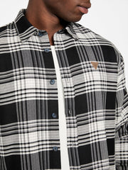 Flannel Shirt