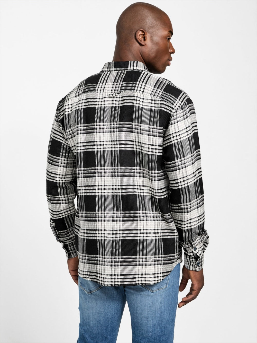 Flannel Shirt