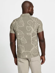Floral shirt