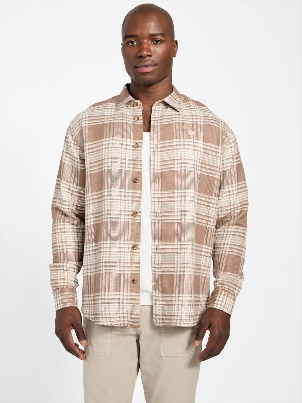 Flannel Shirt
