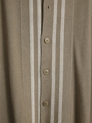 Eco Tyler Striped Sweater Shirt