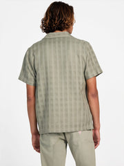 Conrad Embroidered Shirt