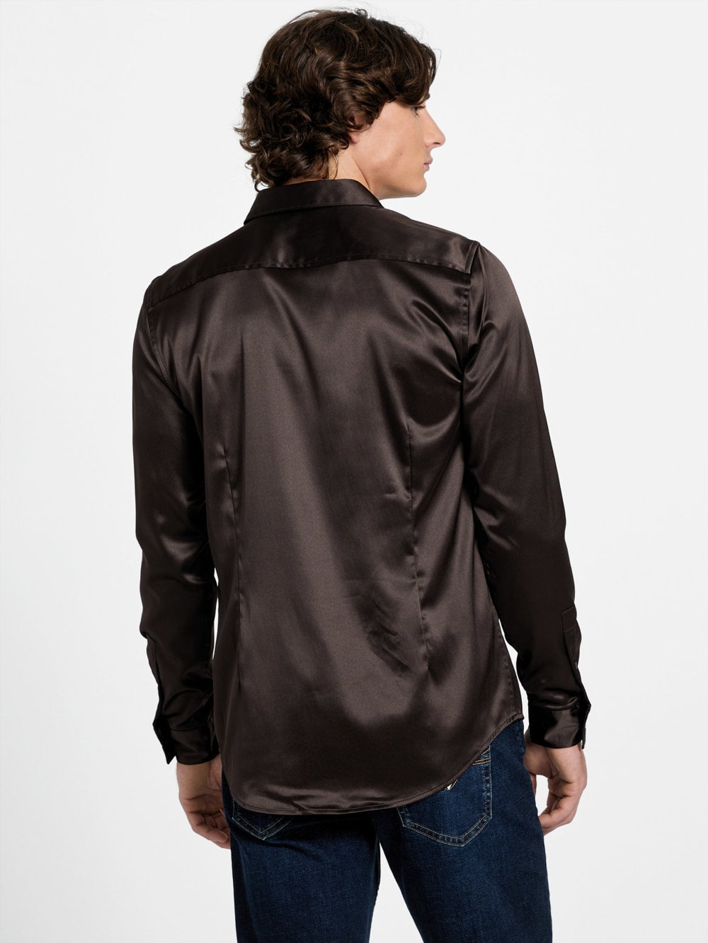 Regal Woven Shirt