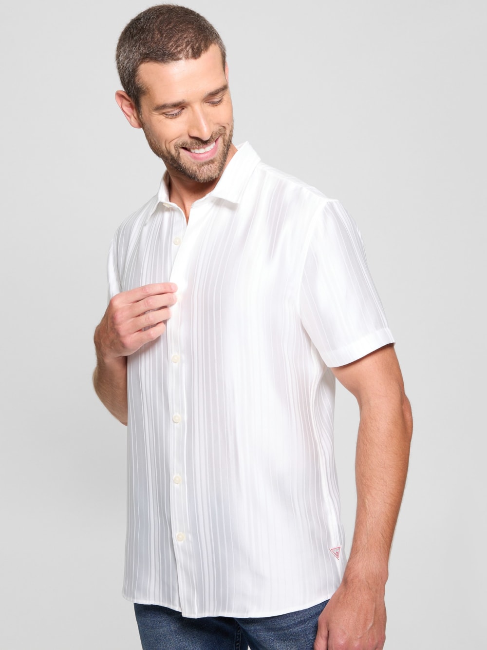 Eco Liam Shirt