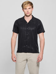 Roma Striped Shirt