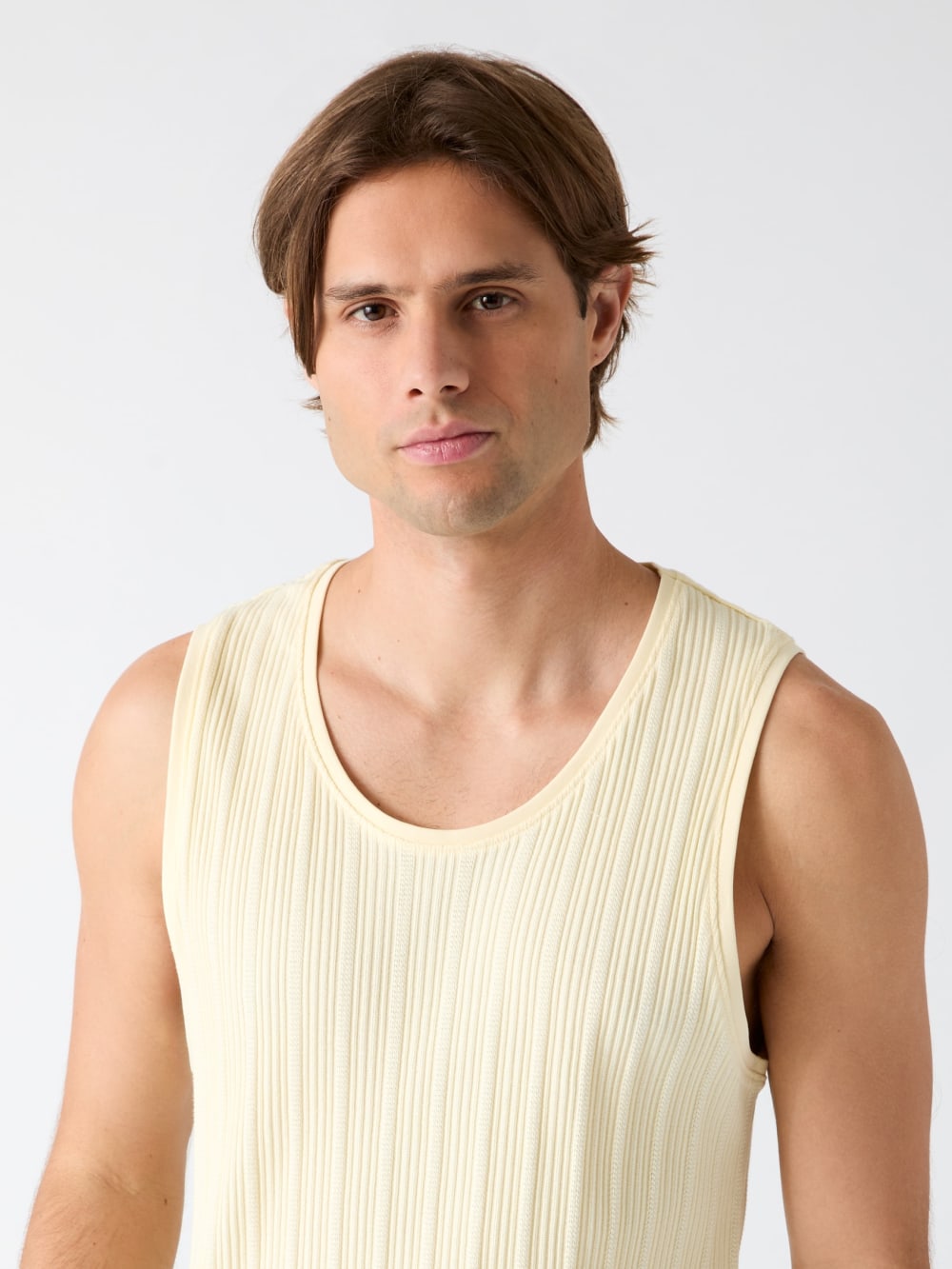 Eco Textured Tank