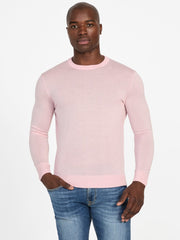 Fred Crewneck Wool Sweater
