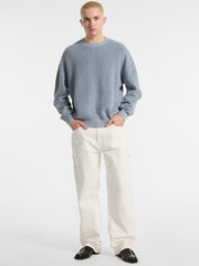 GUESS Originals Eco Crewneck Sweater