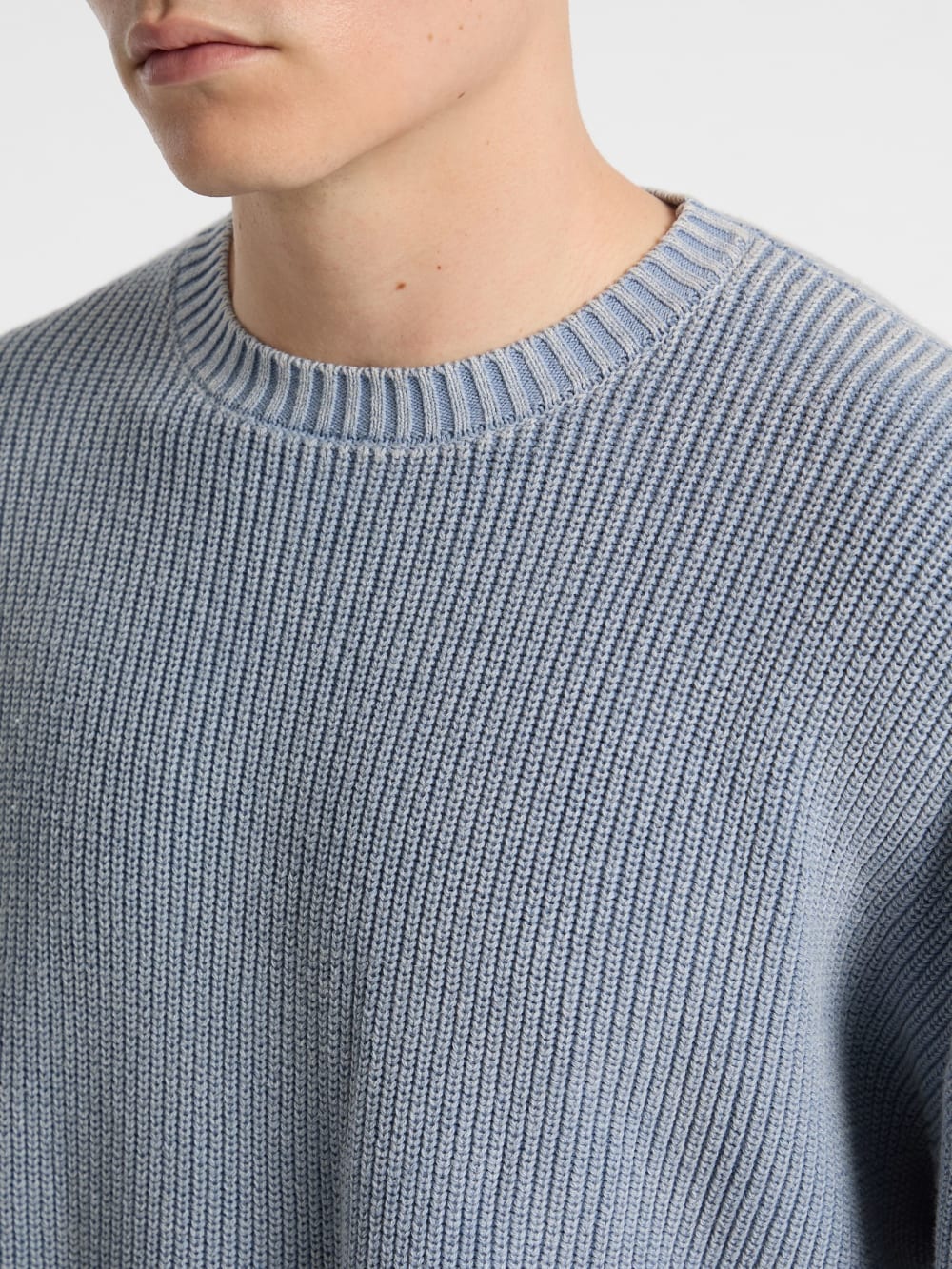 GUESS Originals Eco Crewneck Sweater