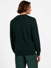 Eco Humbert Crewneck Sweater