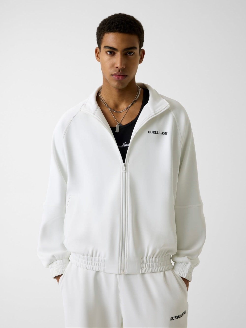 Logo sweatshirt
