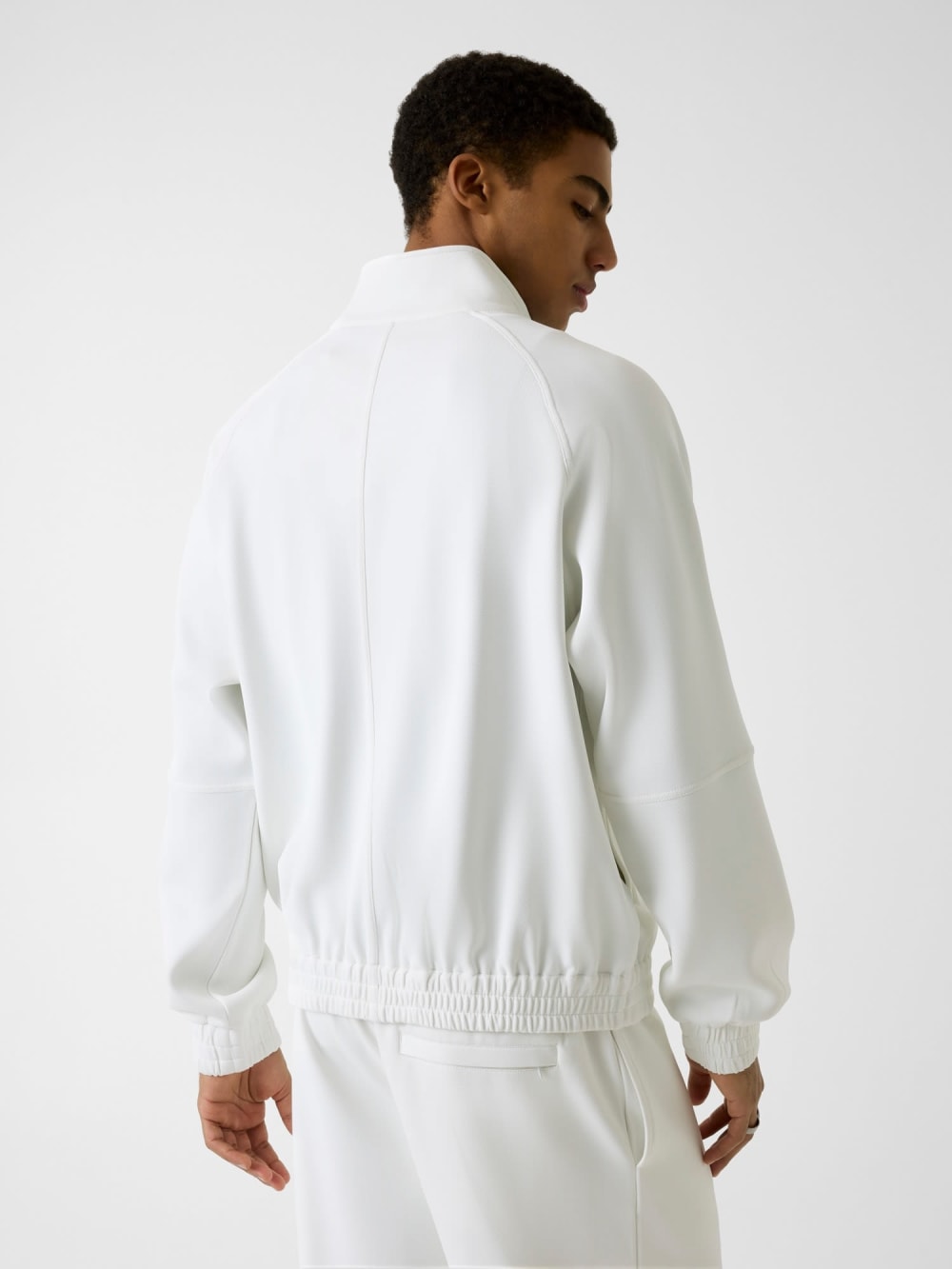 Logo sweatshirt