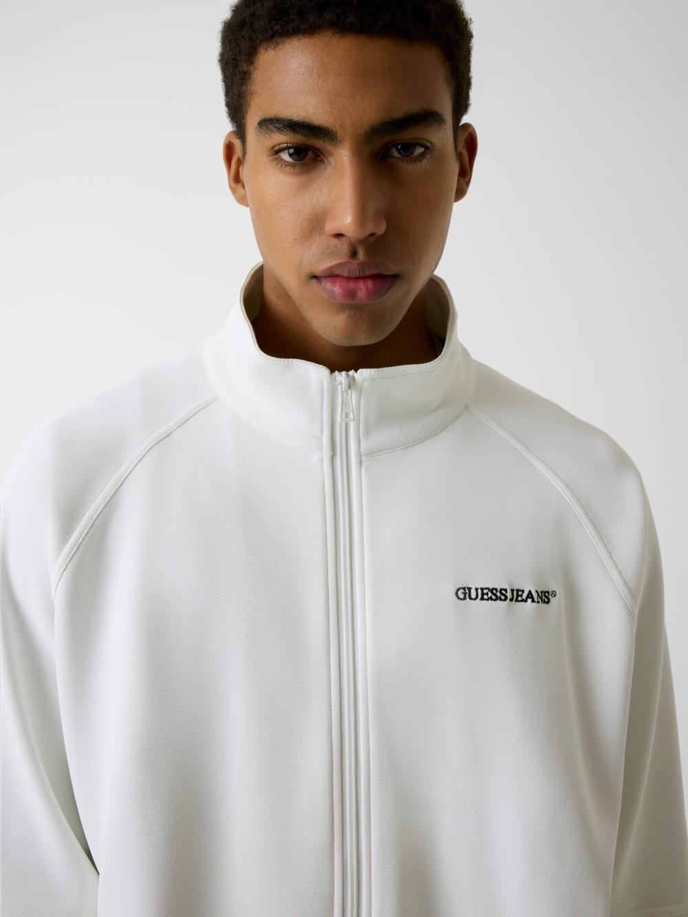 Logo sweatshirt