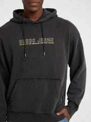 Outline Logo Hoodie