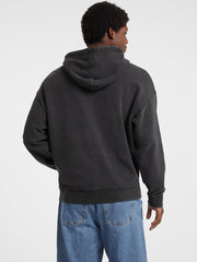 Outline Logo Hoodie