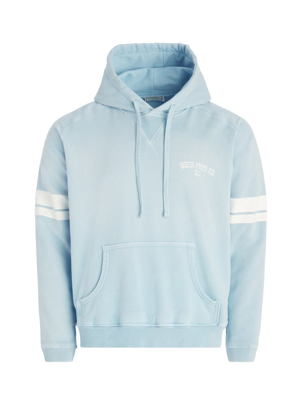 Varsity Hoodie
