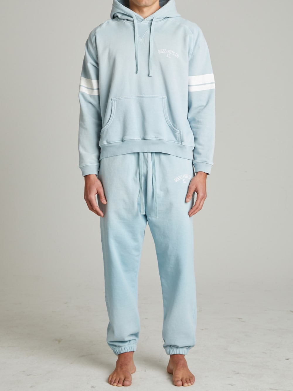 Varsity Hoodie