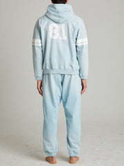 Varsity Hoodie