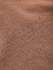 full-zip hoodie