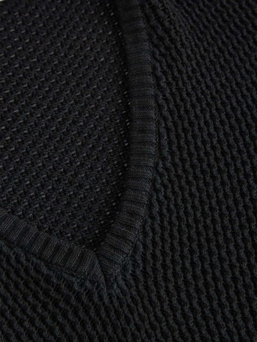 V-Neck Sweater