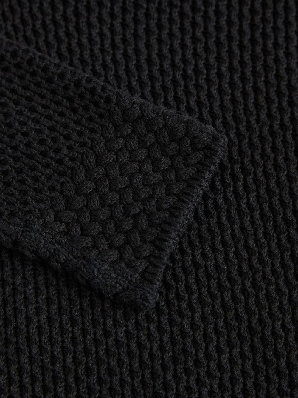 V-Neck Sweater