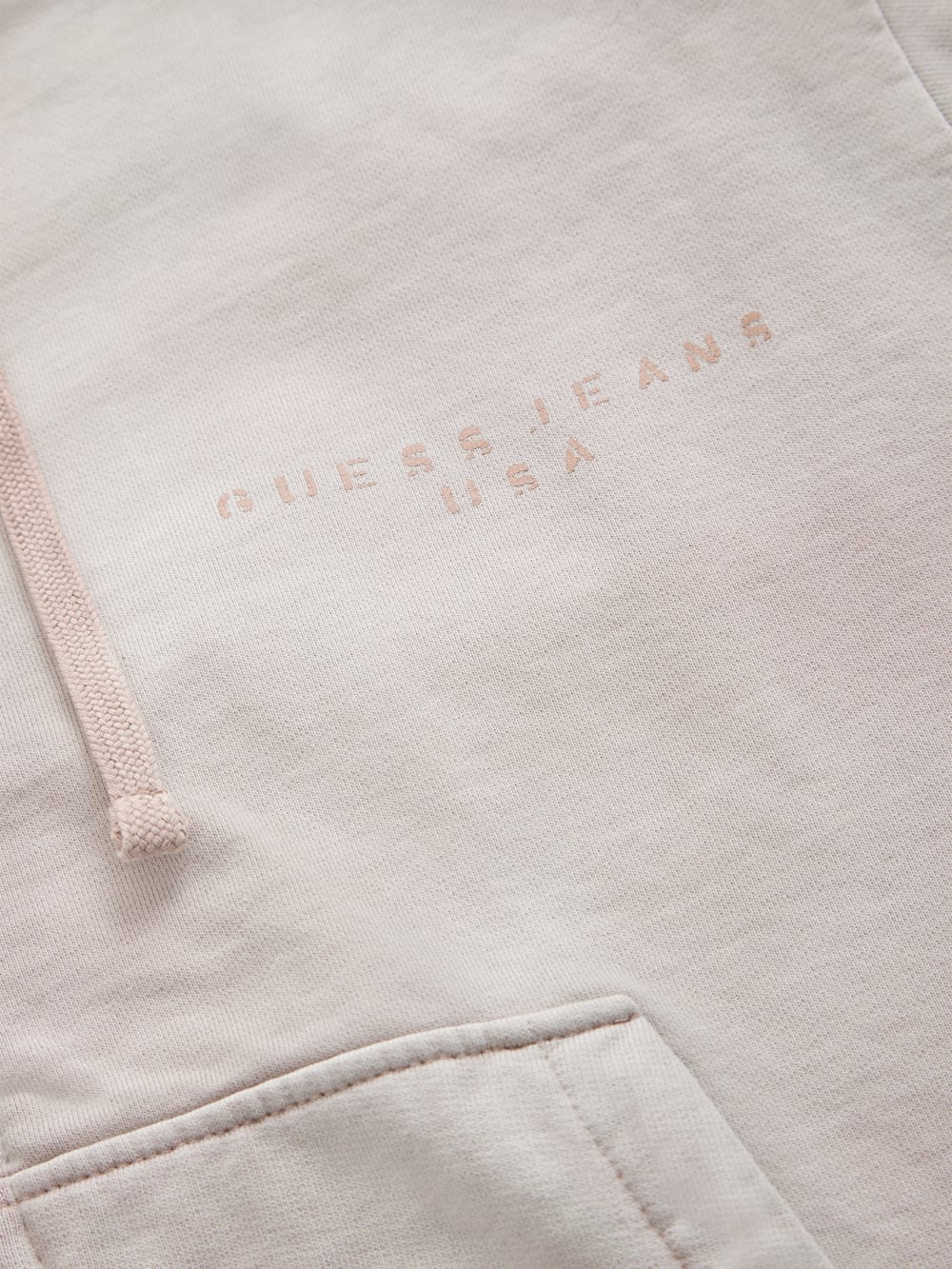 full-zip hoodie