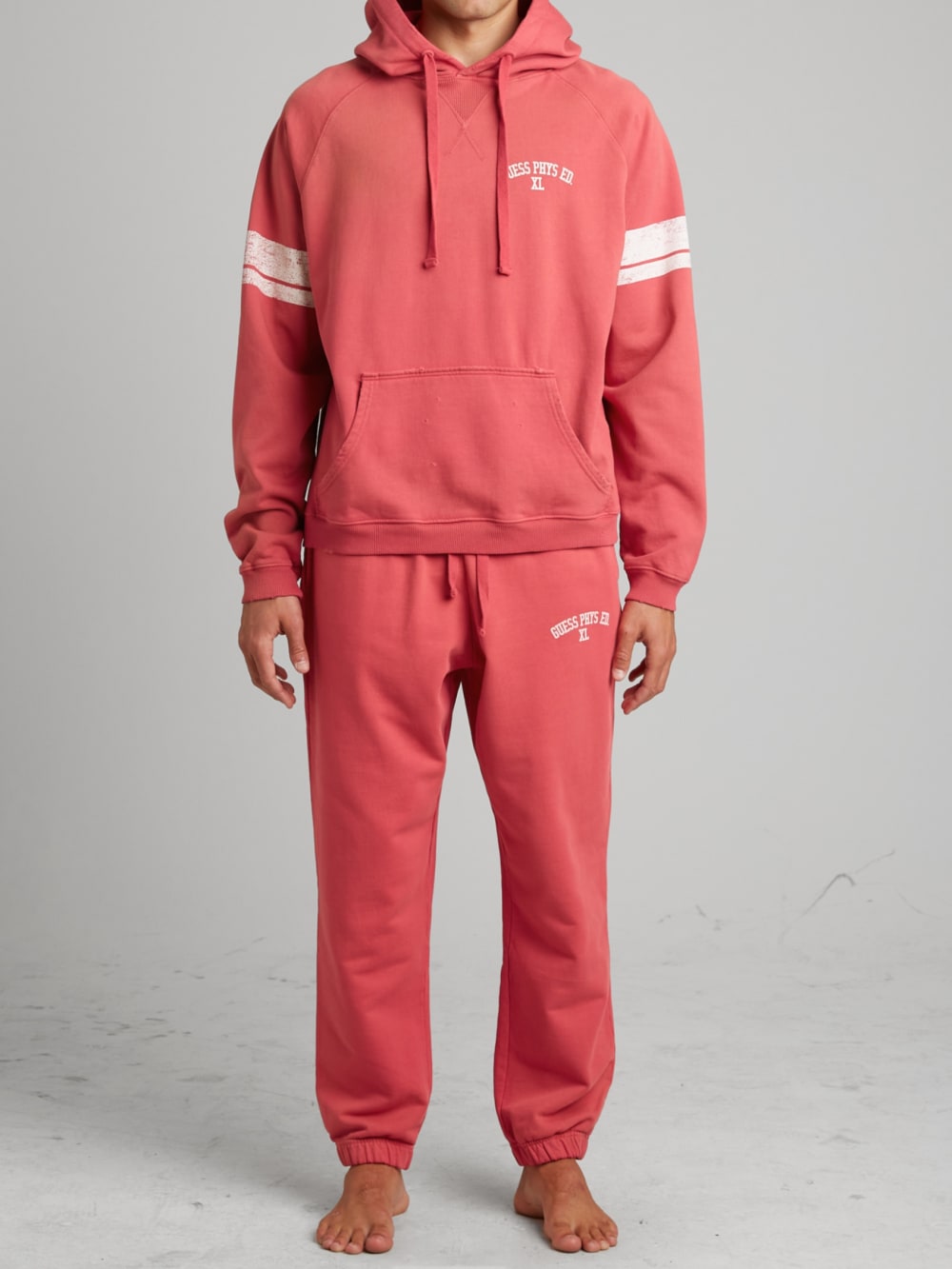 Varsity Hoodie