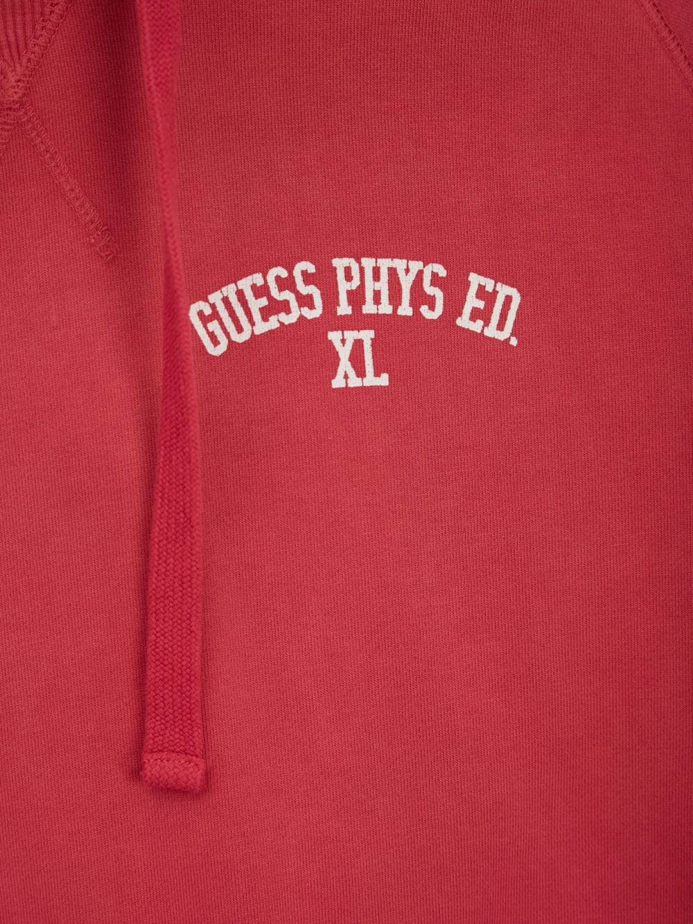 Varsity Hoodie