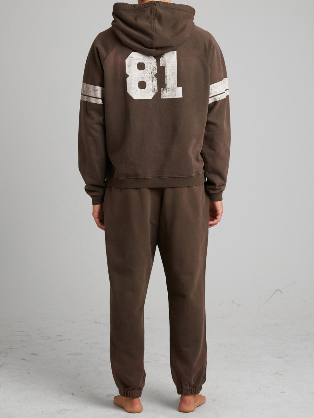 Varsity Hoodie