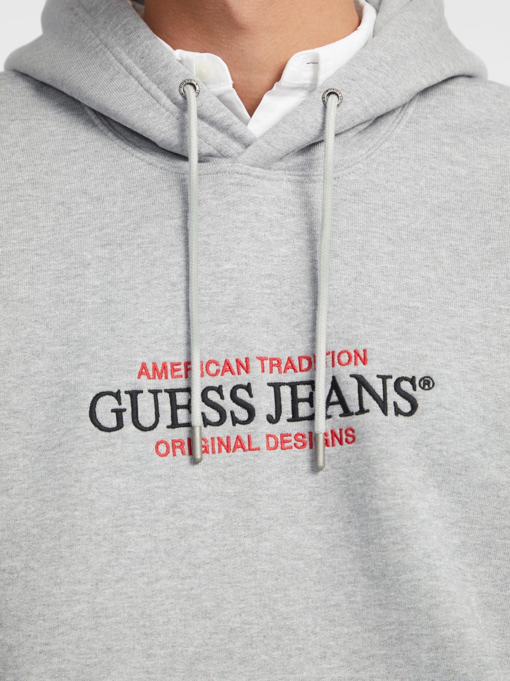 American Tradition Hoodie